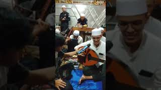 Download Lagu GAMBUS PERMATA PIMP HABIB ZEIN KELUARGA BESAR ALBAATHIN ALWALIYY MP3