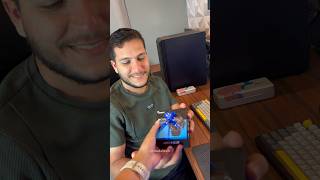 Dia de presente 🎁 smartwatch masx moss II #smartwach #masx #reviews