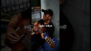 GUSTI KULO PUN MANUT DALAN PANJENENGAN SING NGATUR CRITANE||(Cover by Rizky Fathoni)