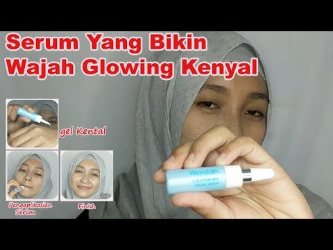 CERAH ! WARDAH LIGHTENING SERIES DALAM 1 BULAN. ini reviw jujur dari aku kaena aku udah pake rangkai. 