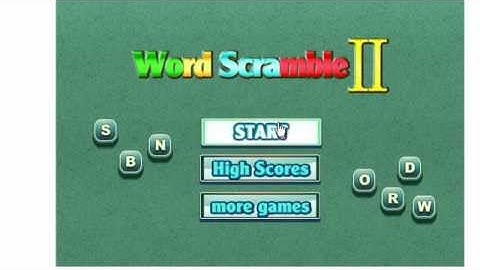 Free Word Search Games.avi