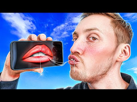 Die DĂśMMSTEN Apps, die Leute WIRKLICH gekauft haben #3