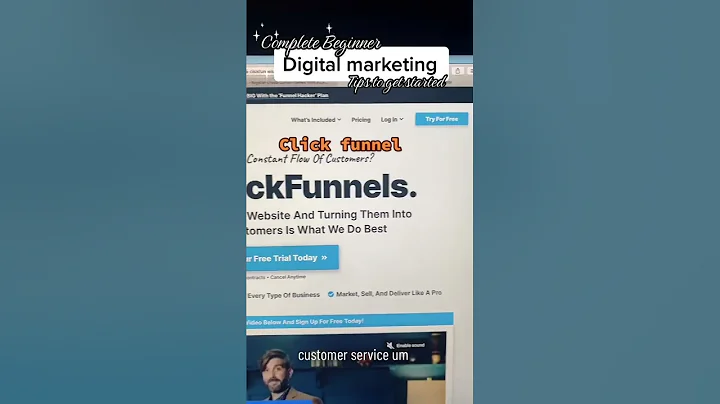 Digital Marketing tips for complete beginners!! Yo...