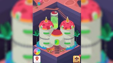 Idle Digging Mars Level 3 - Gonnus