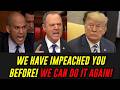 Adam Schiff and Cory Booker EXPOSE Trump and Republicans - Gets a Standing Ovation