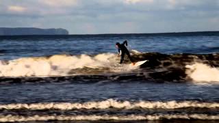 Jesus Surf Classic 2013