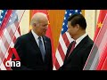 Biden says no intention to 'substantially change' US policy towards China