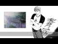 【hibiki】しずく/Shizuku (GTO ED 2 rus TV size cover)