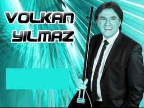 Volkan Yilmaz - Dere Kenarindan Gectim (2014)