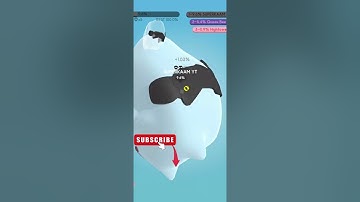 When AI APPEARS OUT of NOWHERE in Paper.io 3D