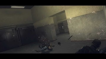 CSS Edit | anyprax . Nuke Wallbang Double Kill - Demo Free