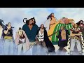 One Piece / Marineford War [AMV] - Fight Back