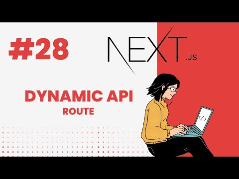 NEXT.JS TUTORIAL #28