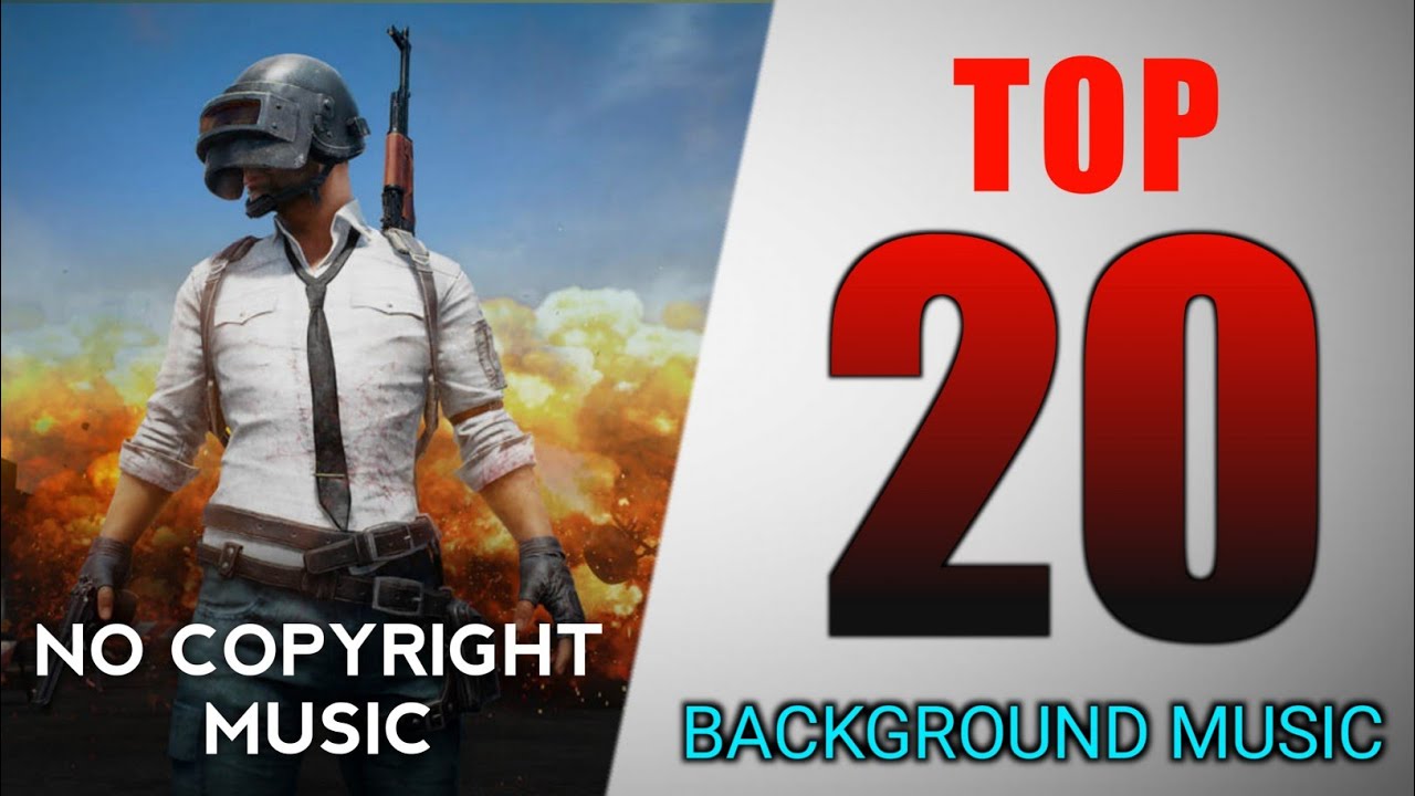 ?Top 20 Best Background Music for Gaming Videos | Best Background music  for Pubg/Free fire Montage - YouTube