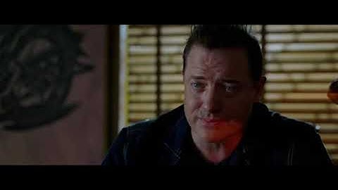 LINE OF DESCENT Trailer - 1 NEW (2019) Brendan Fraser, Abhay Deol Thriller Movie HD