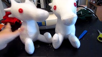 Pyralsprite Scalemate that squeaks