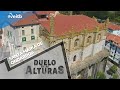 Santa María de Ondarroa, una iglesia vinculada al mar