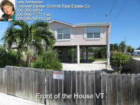 Live in Florida Keys Marathon Single Family House ...