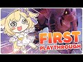I Played Monster Hunter World for the FIRST TIME in 2024