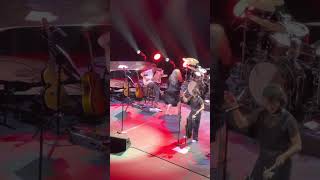 Natalie Merchant-Tower of Babel- Opening Night of Tour 2023