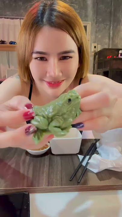 สะใจมากอะ🤣 #pattiesb #funny #แพชชี่ #แกล้งคน #ขำๆ
