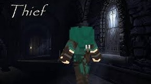 We are thieves????//firework engineer custom map