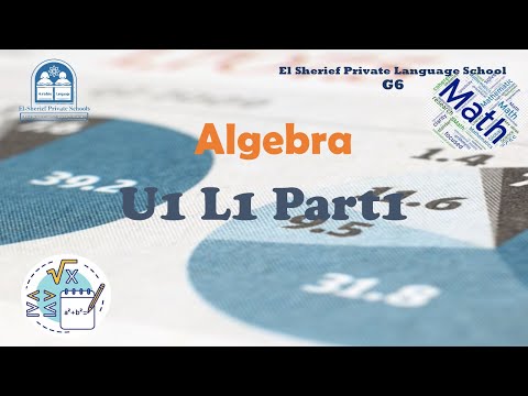 U1 L1 Part1
