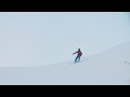 | Skiing at Kalinchowk |