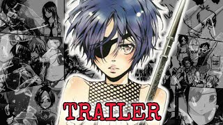Chrome Dokuro Character Development Analysis | Trailer | Katekyo Hitman Reborn