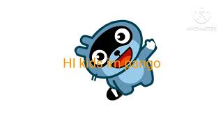 Studio pango 2012 episode 1