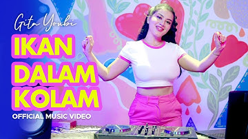 Ikan Dalam Kolam - Gita Youbi (Official Music Video)