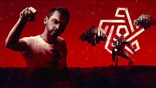 Qapital 2016 | Official Q-Dance Anthem | Crypsis & Dv8 - Stand Our Ground