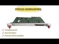 PFSK151 3BSE018876R1 intelligent signal processing module