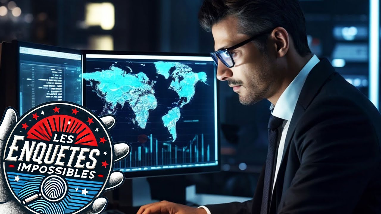Les Enquêtes Impossibles - Episode 56 Histoire Documentaire Audio