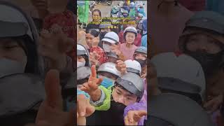 Không Có Ai Tổ Chức Sắp Xếp Thì Biết Ai Trước Ai Sau Mà Xếp Hàng?