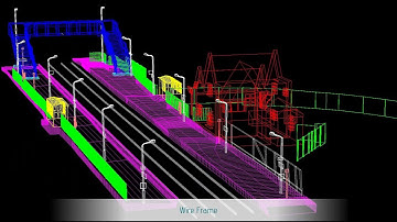 LiDAR - Map & 3D Modeling