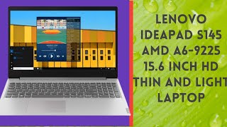 Lenovo Ideapad laptop  | Best budget Laptop Under 25000 Rupees