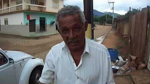 LINO GOUVEIA   HOMEM DE DEUS