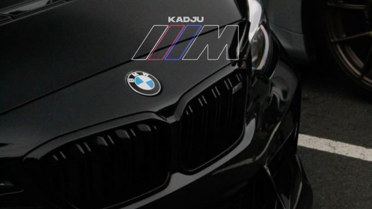 KADJU-M5 (OFFICIAL VISUAL)