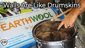 Tech Talk 2 - Building a Recording Studio in 10 Days