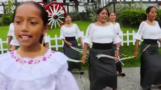 Diosllapi Confiashpa Causai  - Coro Celestial Venezuela ; Video oficial  2019. chords