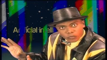 Copy of Artificial Intelligence Bomb