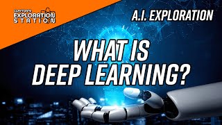 What is Deep Learning?