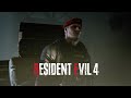 Resident Evil 4 - Short Trailer 3 (繁中)