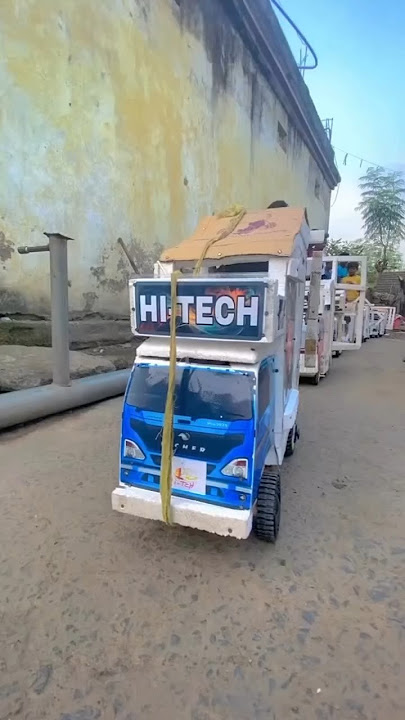 DJ HITECH 2.0 NEW SETUP 2024 #dj #new #viral