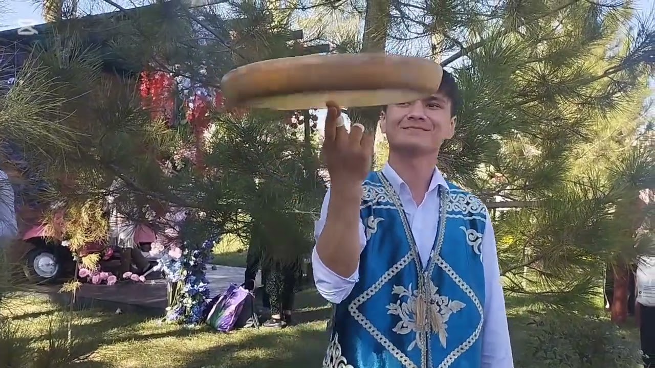 Daxshat tez koʻring. Yigitlar mahoratiga baho bering