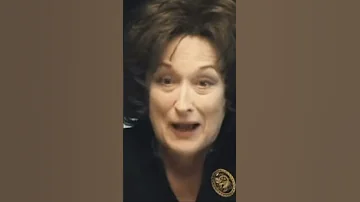 Happy Mother’s Day, August In Osage County, Phenomenal acting. ￼