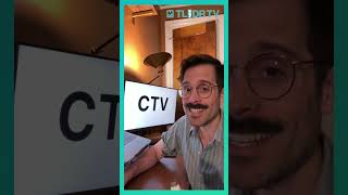 MNTN | TL;DR TV: OTT vs. CTV Wealth