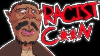 This Youtuber Needs To Be BANNED Forever...
