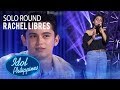 Rachel Libres - Maybe This Time | Solo Round | Idol Philippines 2019